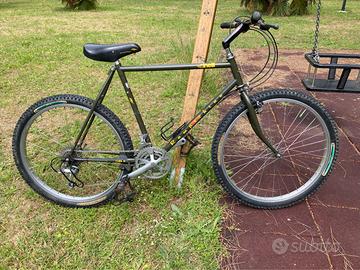 MTB RAMPICHINO CINELLI