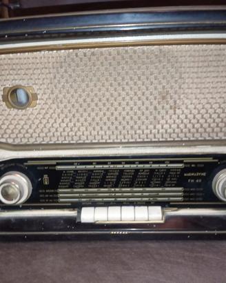 Radio Magnadyne FM40