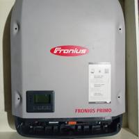 Fronius Primo Inverter per Impianto Fotovoltaico