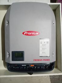 Fronius Primo Inverter per Impianto Fotovoltaico
