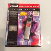 SPYCAM 100 plus Trust