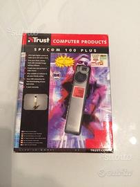 SPYCAM 100 plus Trust