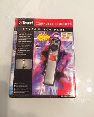 SPYCAM 100 plus Trust