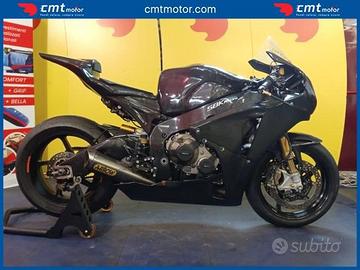 Honda CBR 1000 Finanziabile - CARBONIO - 1