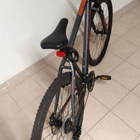 Bici Mountain bike uomo