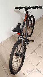 Bici Mountain bike uomo