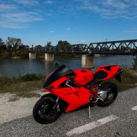 Ducati 848