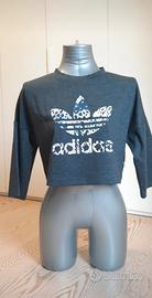Crop top donna Adidas XS 