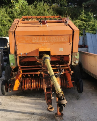 Rotobballle 9252