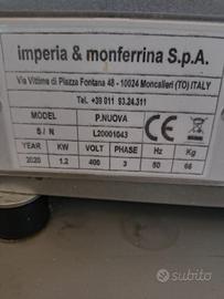 per cessata attività di ristorazione