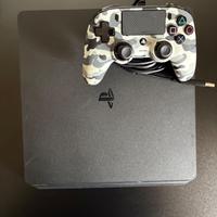 · Playstation 4 Slim Fortnite