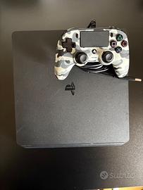 · Playstation 4 Slim Fortnite