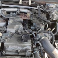 Motore cambio Mitsubishi Pajero 3.2 4m41