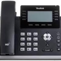 Telefoni YealinkT43U