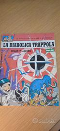 Fumetti Blake & Mortimer brossurati