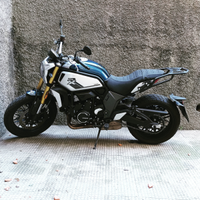 CFMoto CL-X 700