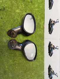 Specchietto retrovisore dx o sx fiiat 500 3 PORTE