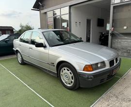 Bmw 316i 5 ctg m1