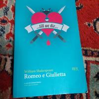Romeo e Giulietta