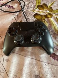 Console con cavo funzionante su playstation 3-4-5