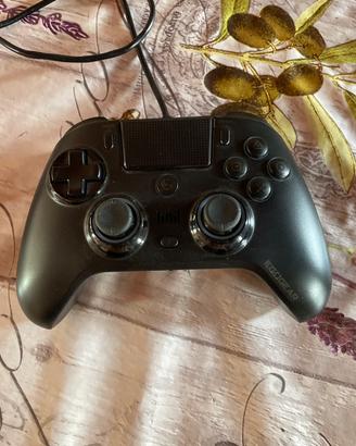 Console con cavo funzionante su playstation 3-4-5