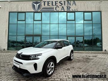 CITROEN C5 Aircross 1.5 BlueHDi 130 S&S EAT8 Fee