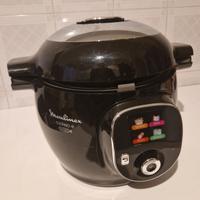 COOKEO MOULINEX