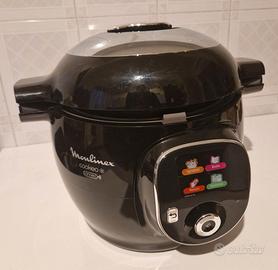 COOKEO MOULINEX