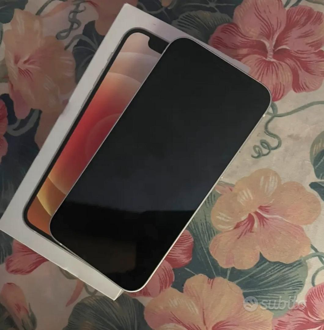 Iphone 12 mini 128gb