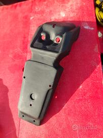 Portatarga - APRILIA Pegaso 125 prima serie