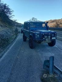 Defender 90