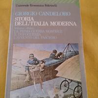libro di letteratura