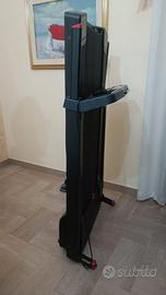 tapis roulant elettrico 