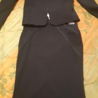 TAILLEUR  DONNA COMPLETO
