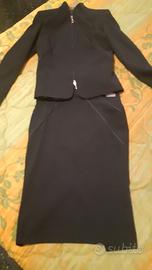 TAILLEUR  DONNA COMPLETO