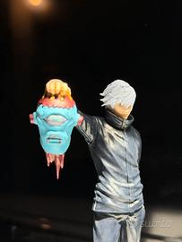 Action figure Satoru Gojo  - Jujutsu Kaisen nuova