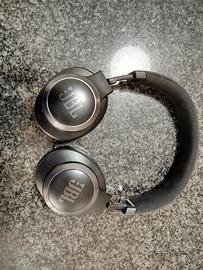 Cuffie bluetooth JBL