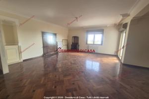 Appartamento, Mazara del Vallo.