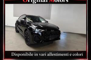 Audi Q8 SUV TDI QUATTRO S-LINE EDITION/TETTO/HEAD-