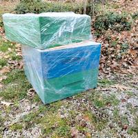 Melari per apicoltura