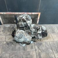 Motore ducati cagiva pantah 350