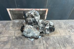 Motore ducati cagiva pantah 350