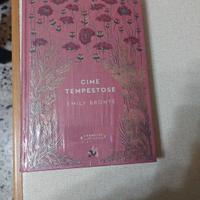 Cime tempestose -  di Emily Bronte