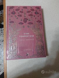 Cime tempestose -  di Emily Bronte