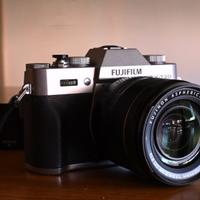 Fujifilm XT20  18-55 + Accessori (leggere)