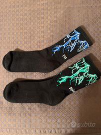 2 paia di calze Phobia