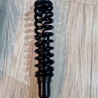 Ammortizzatore Anteriore Showa Bmw R 1200 Gs - 06