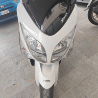 Yamaha T Max 500 2011