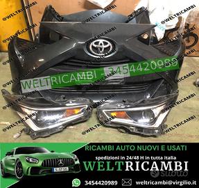 RICAMBI PER TOYOTA AYGO 2018