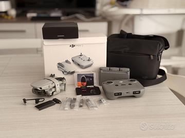 DJI Mini 2 Fly More Combo + Set Filtri ND